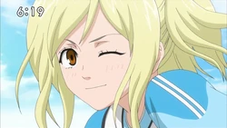 Mai Murasaki Area No Kishi Wiki Fandom