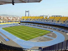 Stade de tanger