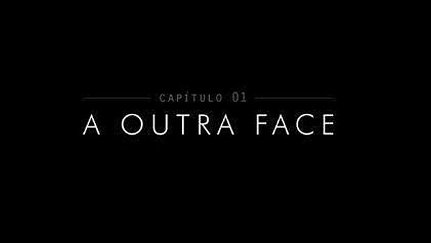 A Outra Face, Wikia A Regra do Jogo