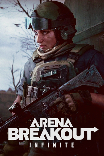 Arena Breakout Infinite Wiki | Wiki Arena Breakout Infinite | Fandom