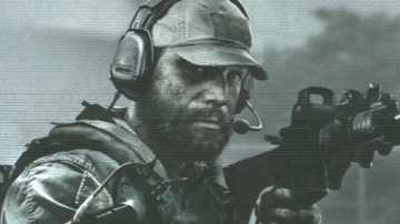 Joel Garrison | Arena Breakout Infinite Wiki | Fandom