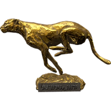 Gold Cheetah | Arena Breakout Infinite Wiki | Fandom