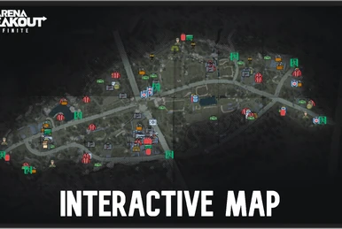 Keys | Arena Breakout Infinite Wiki | Fandom