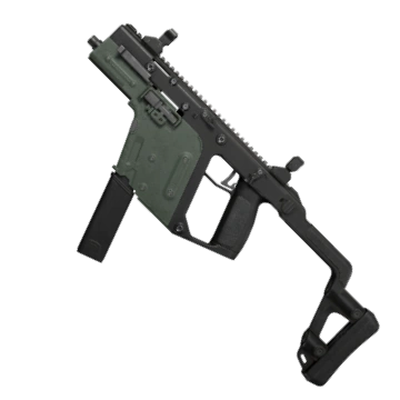 Vector 9 Micro SMG | Arena Breakout Infinite Wiki | Fandom