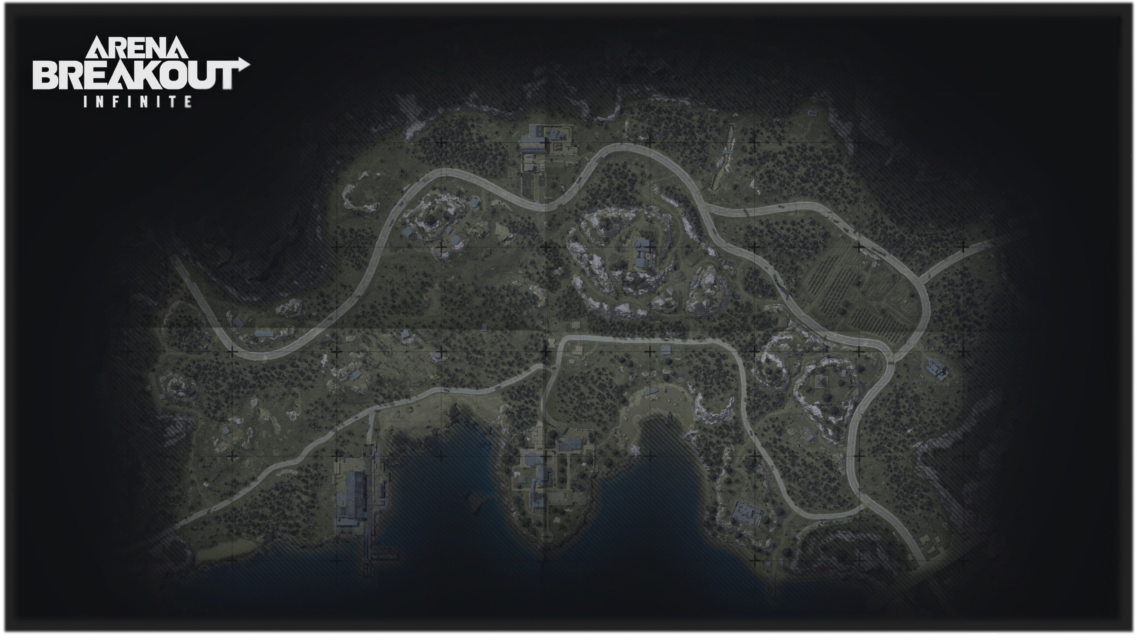 Map:Valley | Arena Breakout Infinite Wiki | Fandom