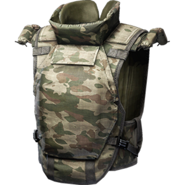 6B13 Body Armor Arena Breakout Wiki Fandom