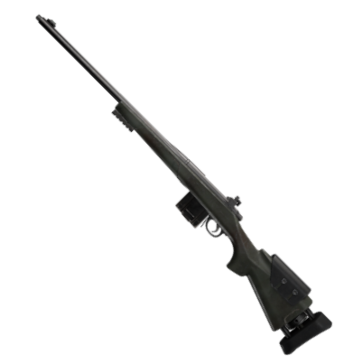 M24 | Arena Breakout Wiki | Fandom