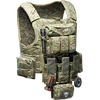 Gear | Arena Breakout Wiki | Fandom