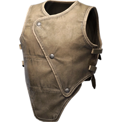 Retro Bulletproof Vest Arena Breakout Wiki Fandom