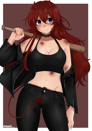 @modokii__ on Instagram