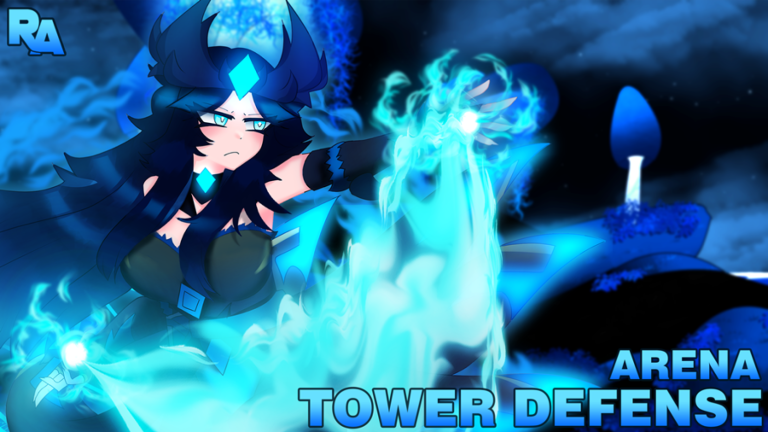 Anime world tower defense Summer Event !!! New Skins and Limited