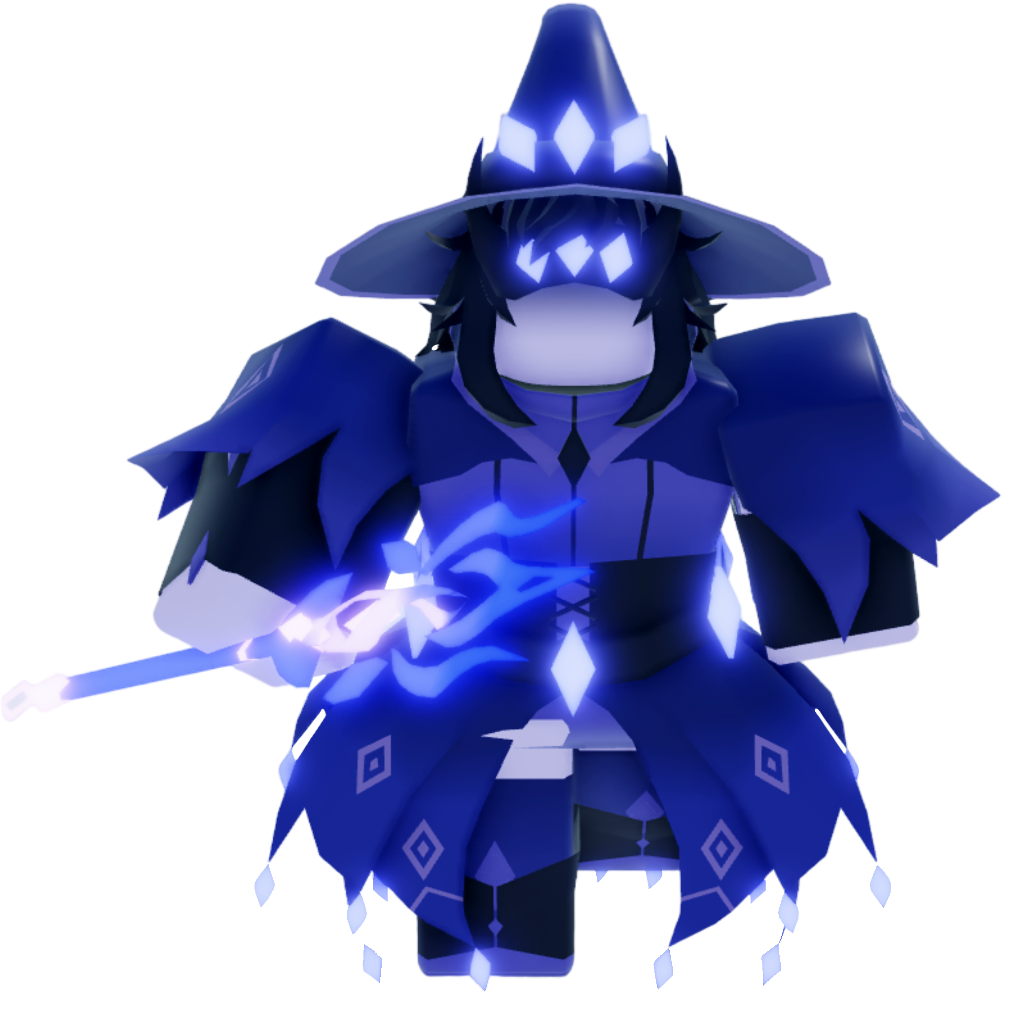 Tadpole Witch (Eruka Frog), Roblox: All Star Tower Defense Wiki