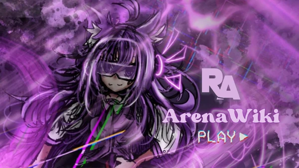 Art by @femcord on Twitter, Design by enews01