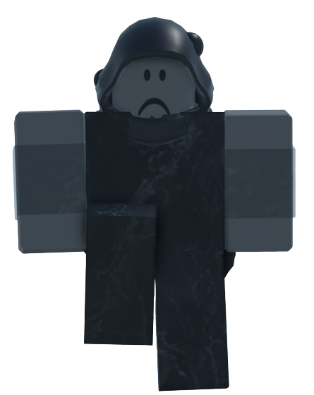 Dark Conjurer, Roblox Wiki