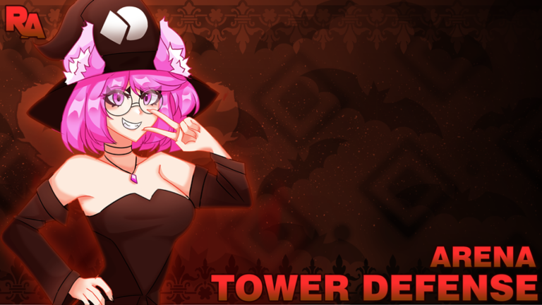 New Halloween Update pt2🤩!!!?? in anime world tower defense 