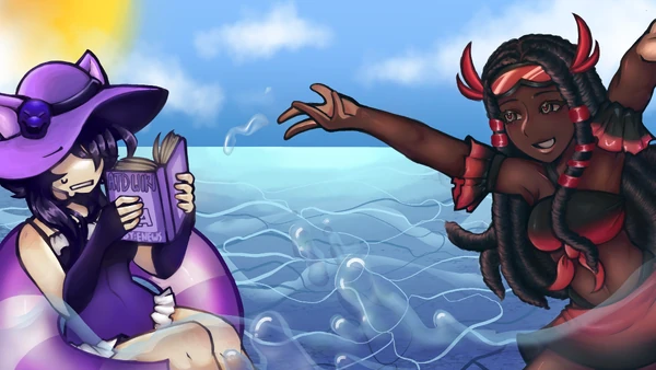 Commisioned for the wiki