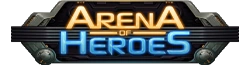 Arena of Heroes Wiki