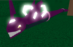 Draus Arena X Wiki Fandom - roblox arena x how to get draus