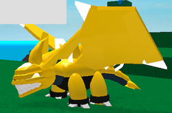 Draus Arena X Wiki Fandom - roblox arena x how to get draus