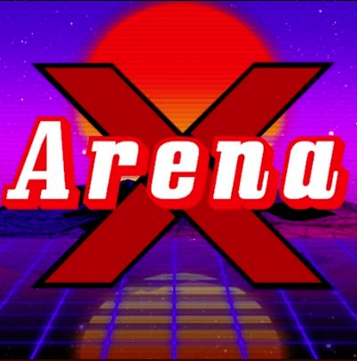 Grand Opening | Arena X (ROBLOX) Wiki | Fandom