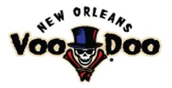 New Orleans VooDoo Logo