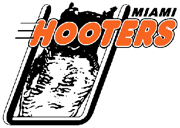 Miami hooters