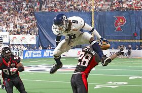 Arenabowl xx photo
