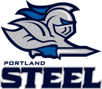 Portland steel