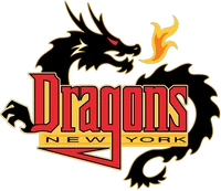 New york dragons