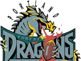 Portland Forest Dragons