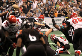 Arenabowl xxiv photo