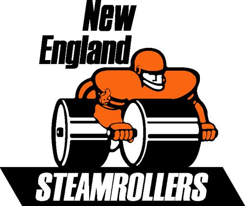 Buffalo Braves 0-0 @ Providence Steamrollers 0-0 