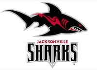 Jacksonville Sharks Logo