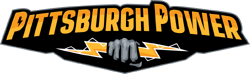Pittsburgh power logo