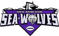New england sea wolves