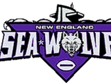 New England Sea Wolves