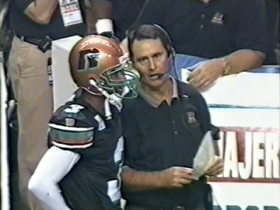 Arenabowl xi photo