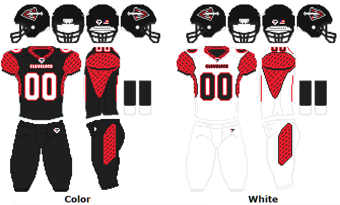 Cleveland Gladiators | Arena Football League Wiki | Fandom