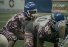 Arenabowl v photo