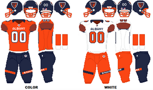 Albany unis