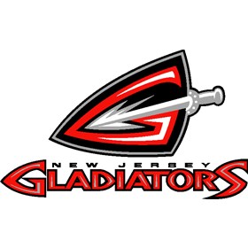 Gladiators unveil first jersey redesign in team history, Sports