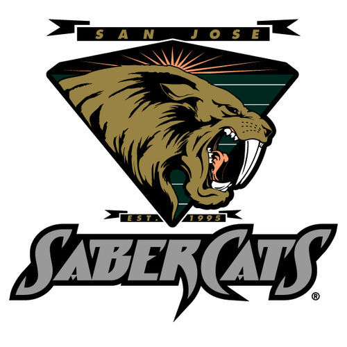 San Jose SaberCats, National Simulation Football League Wiki