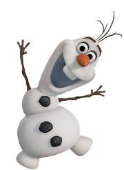 Olaf