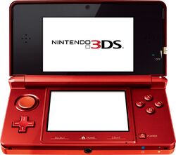 Nintendo3ds