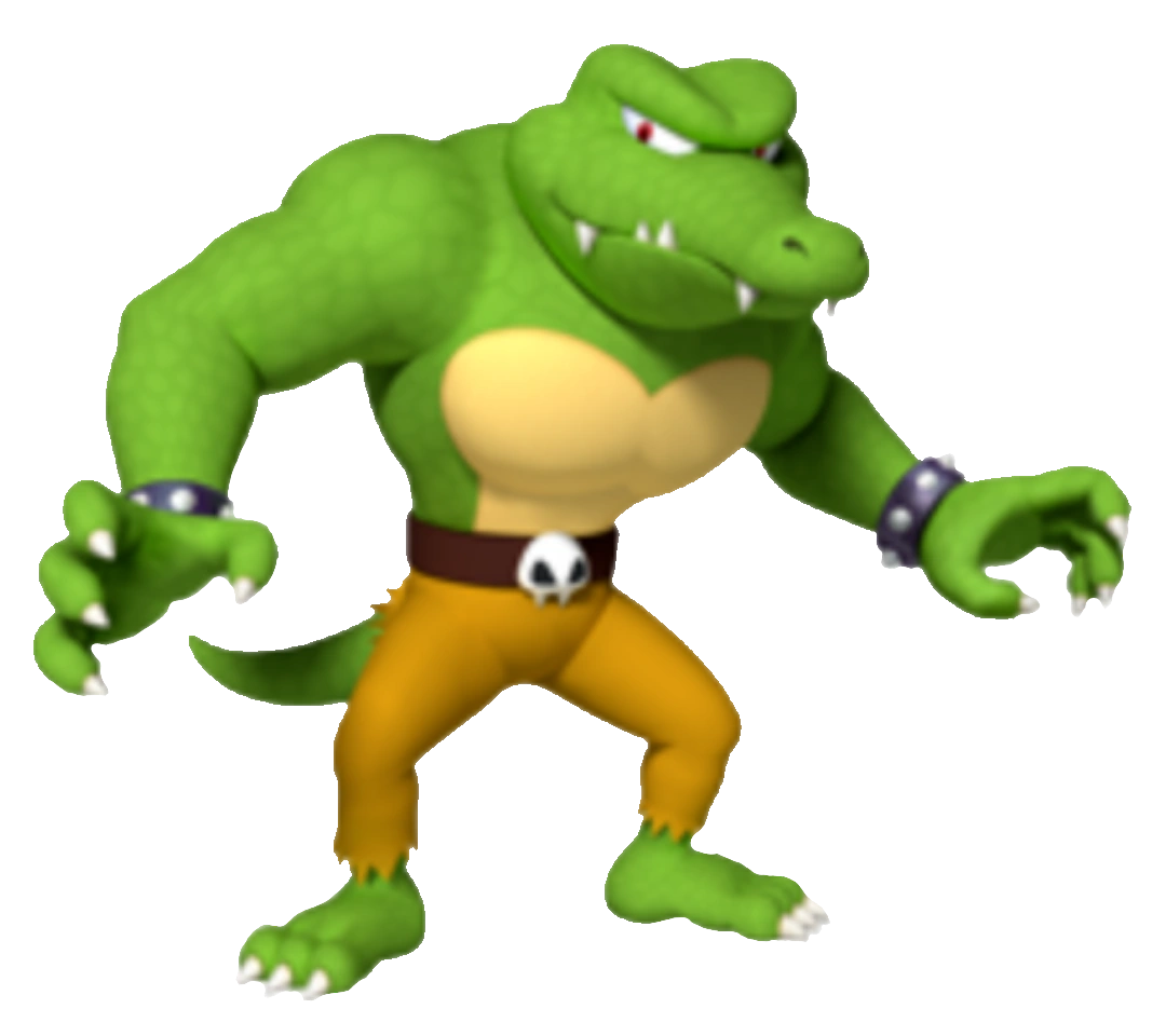 Kremling Areverse Wiki Fandom