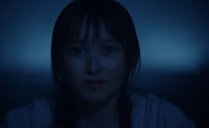 Where a girl begs for her help