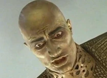 Goth senses that the nightshade is dissolving