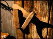 strange door, don't you think ?