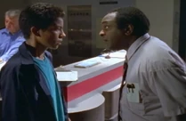 Hospital Director Jack Palmer is mad because Felix signed for an order without permission