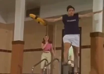 Charlie tried to save him